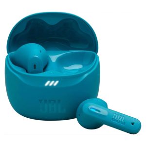JBL Tune Flex Turquoise Version 2