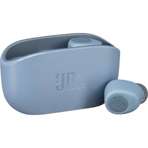 JBL Vibe 100TWS Blue