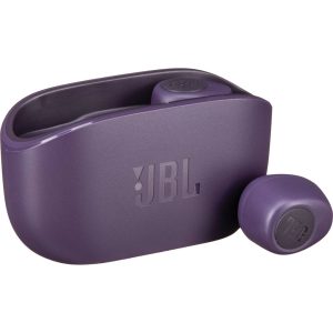 JBL Vibe 100TWS Purple