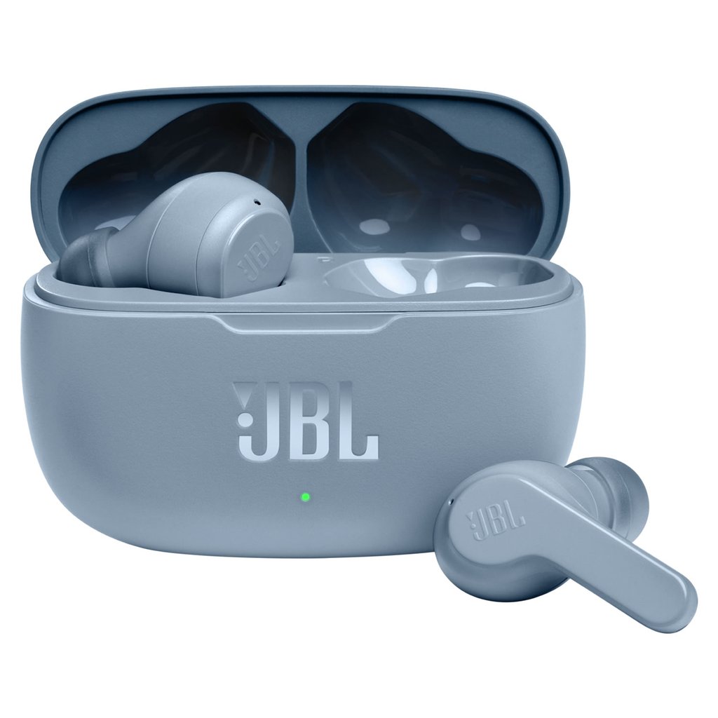 JBL Vibe 200TWS Blue
