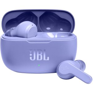JBL Vibe 200TWS Purple