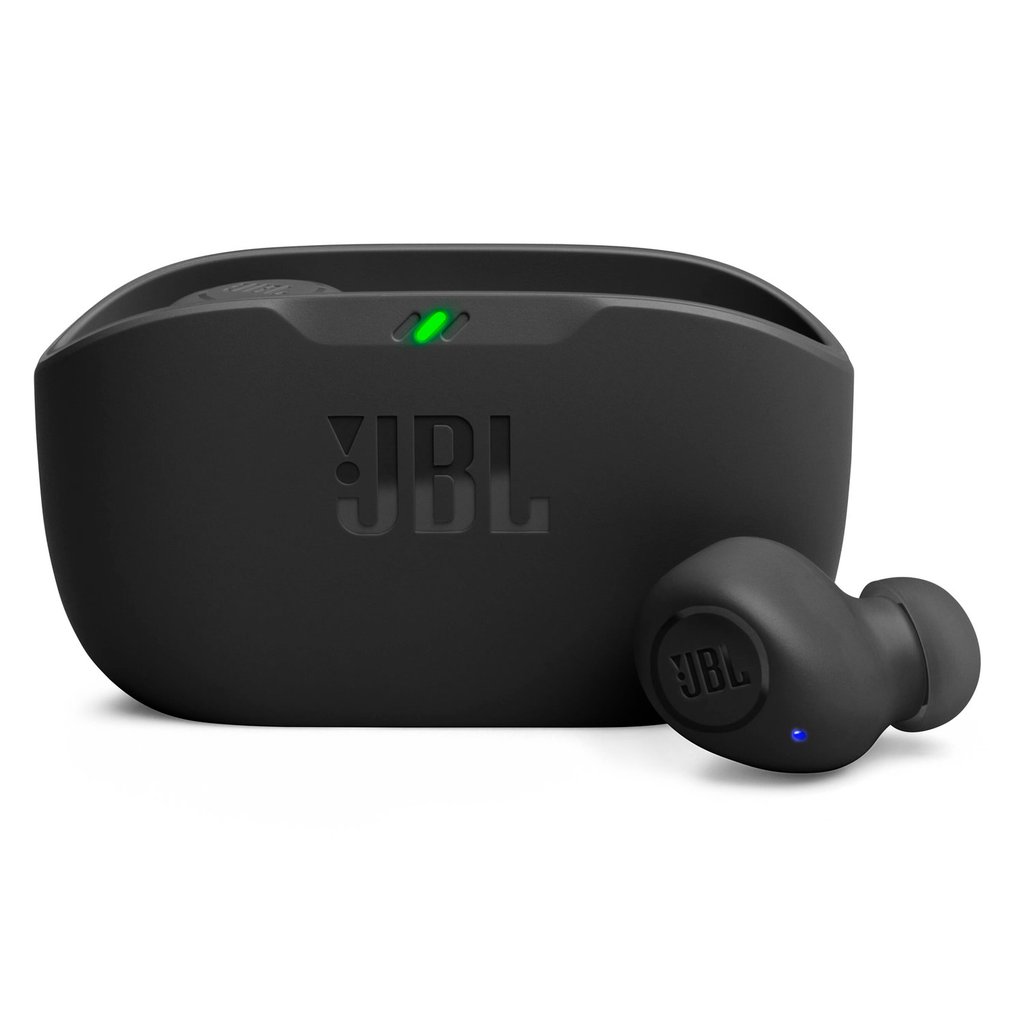 JBL Vibe Buds Black