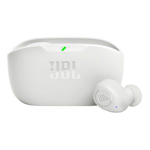 JBL Vibe Buds White