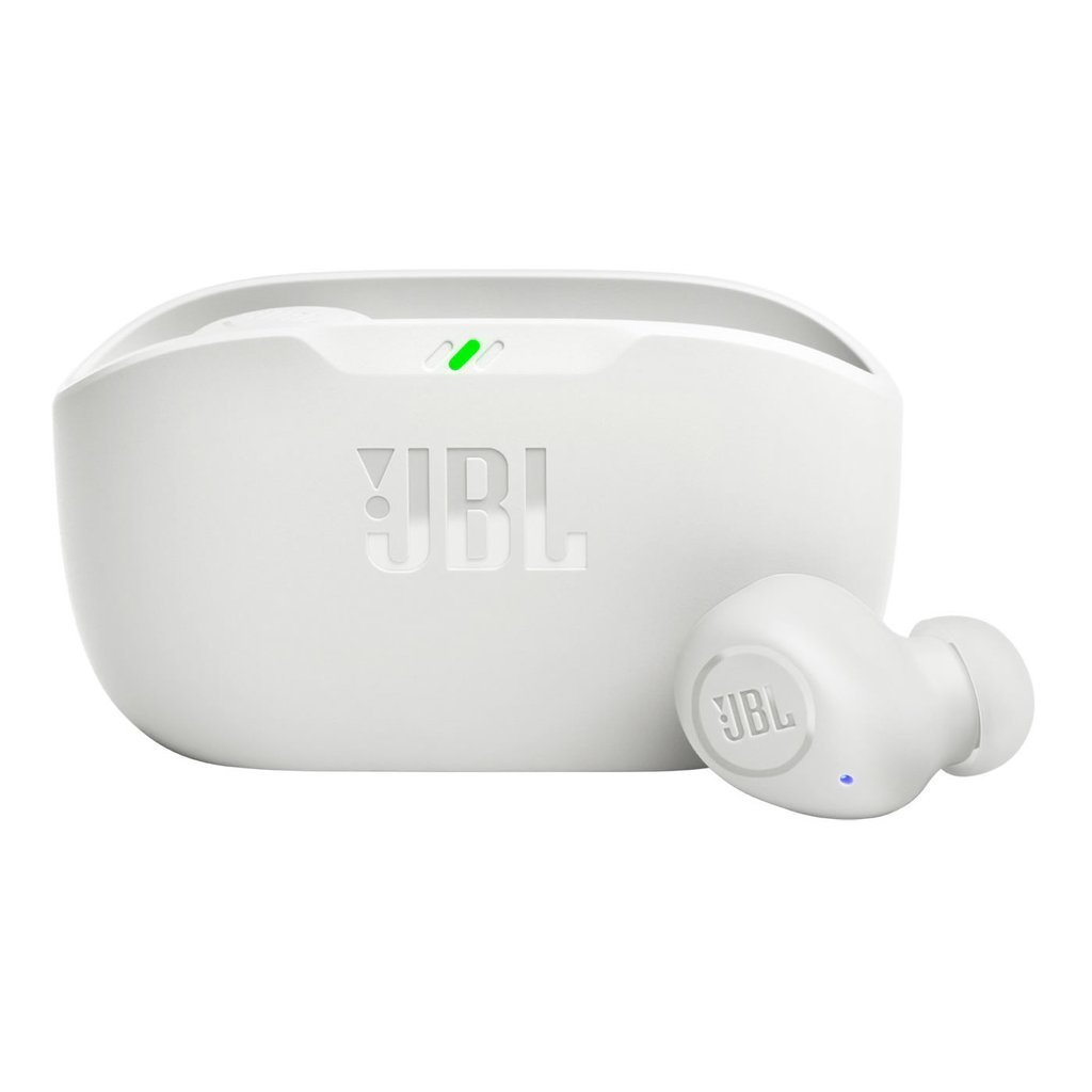 JBL Vibe Buds White