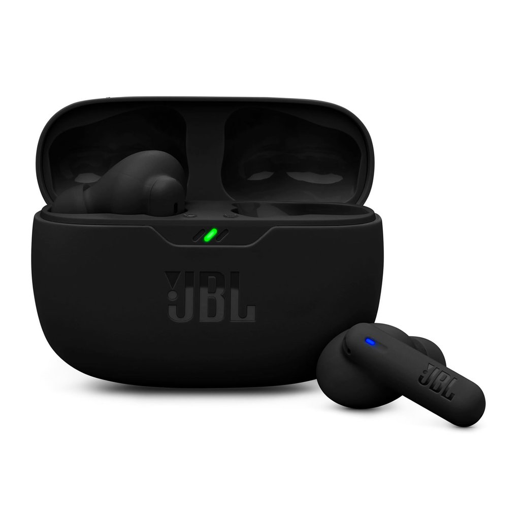 JBL Wave Beam 2 Black