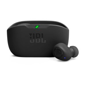 JBL Wave Buds Black Version 2