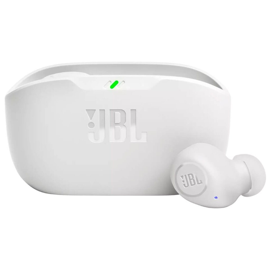 JBL Wave Buds White