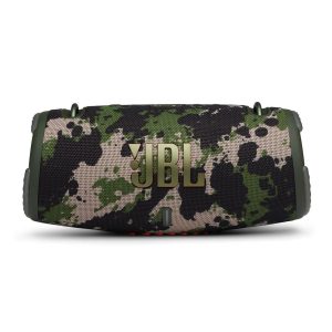 JBL Xtreme 3 Black Camo Squad