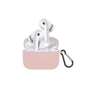 ARGOM SKEIPODS E71 - AI ENC Noise Canceling Pink