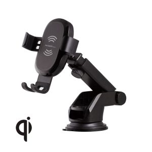 Argom 15W Wireless Fast Charger Car Mount VORTEX M2