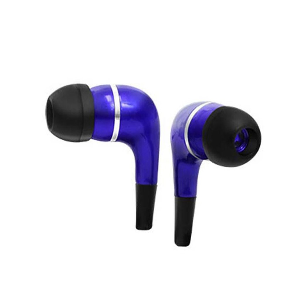 Argom Ergonomic Earbud 525 Blue
