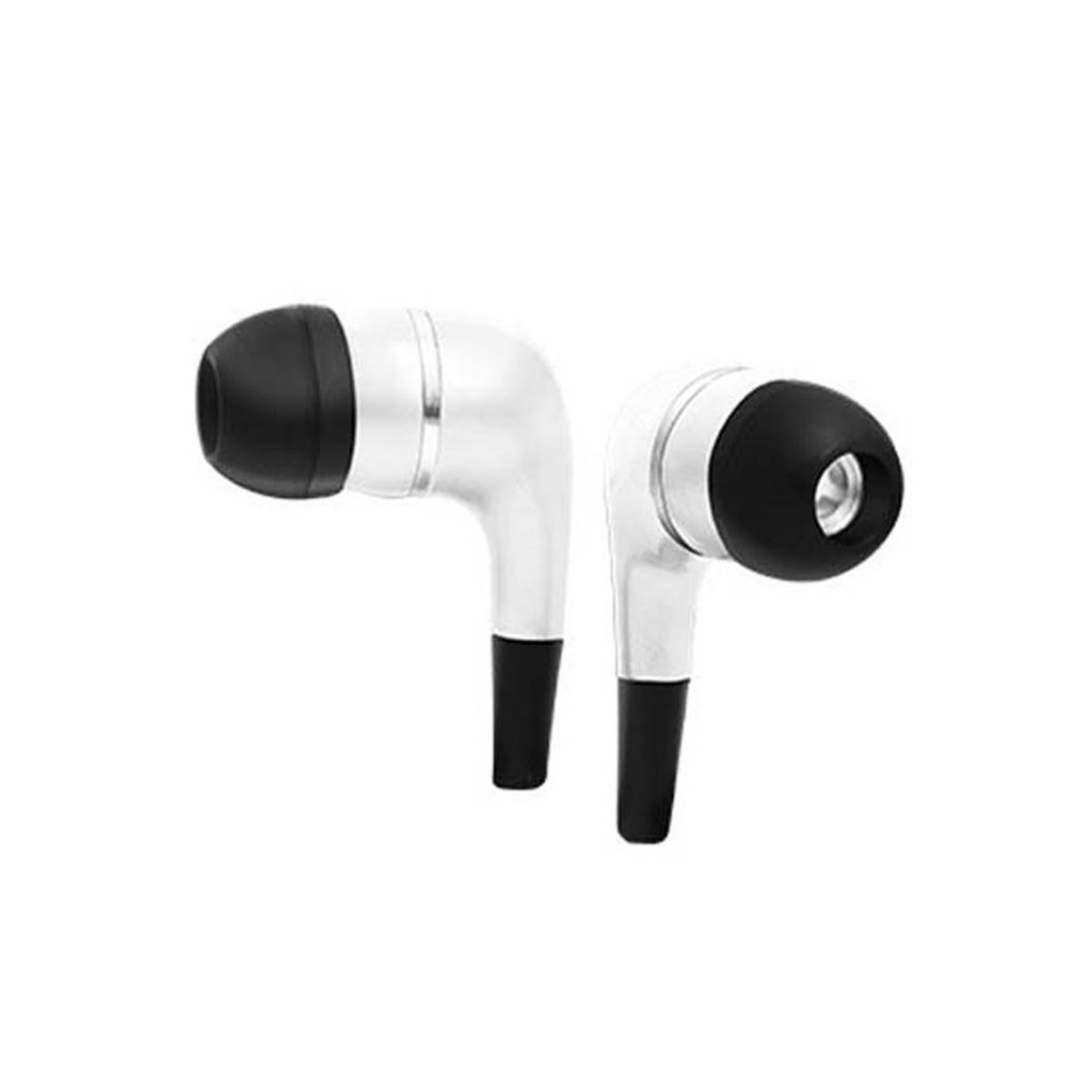Argom Ergonomic Earbud 525 White