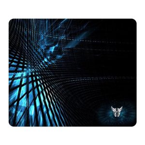 Argom Gaming Mouse Pad Combat LARGE 12.6 x 10.6 cm - Black