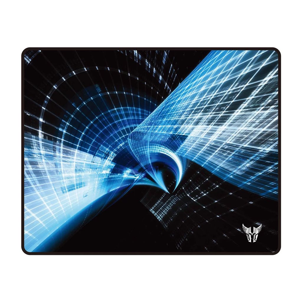 Argom Gaming Mouse Pad Combat X LARGE 35 x 44.5 cm -Black