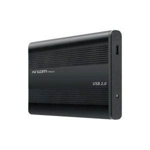 Argom HD Enclosure 2.5 Sata USB 3.0