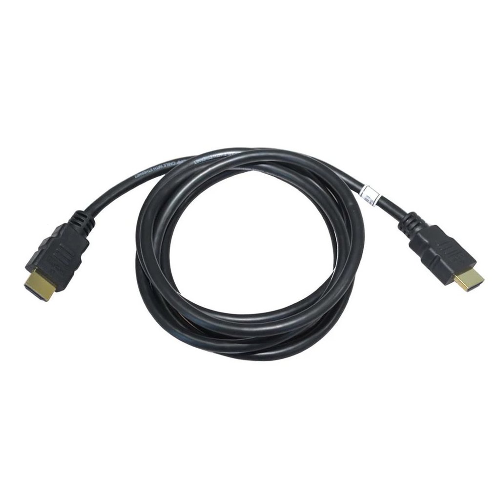 Argom HDMI/HDMI Cable M/M - 10 ft