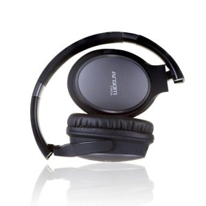 Argom Headset Ultimate Sound Comfort PRO BT Black