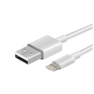 Argom Lightning USB Cable - 3 ft