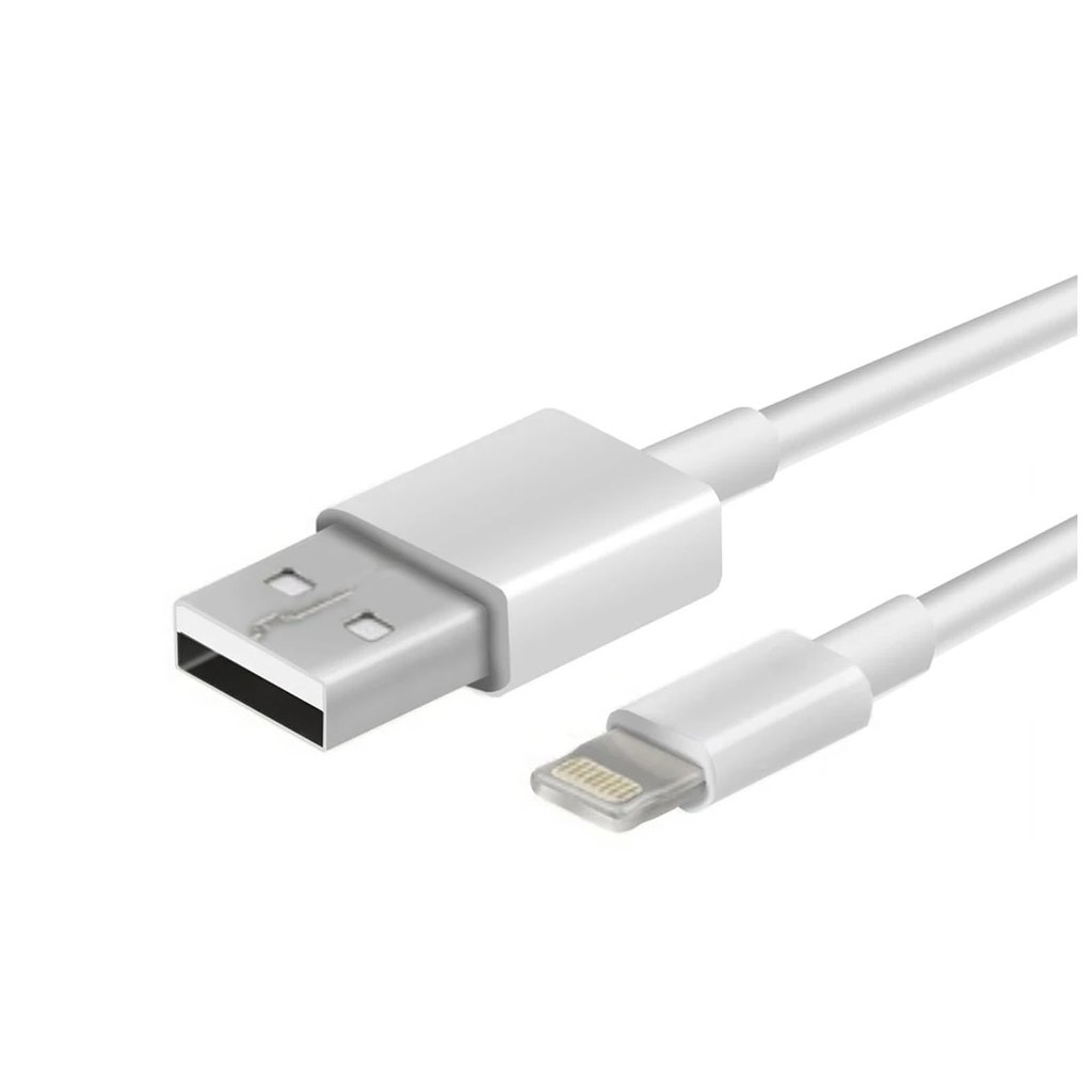 Argom Lightning USB Cable - 3 ft