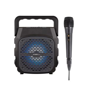 Argom RUMBABOX K6 Wireless Hi-Fi BT Party Speaker