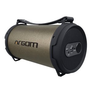 Argom Radyon X30 Sport 3121 Speaker Black