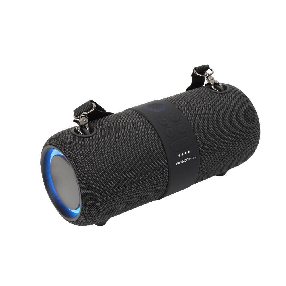 Argom Radyon X40 Sport 3140 Speaker Black