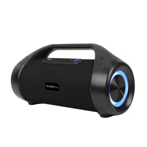 Argom SPEAKER Radyon+ Beats Wireless BT Black
