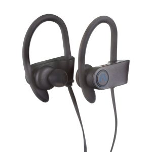 Argom Ultimate Sound FLEX Wireless BT Sweat Proof - Integrated Controls - 10 HOURS P
