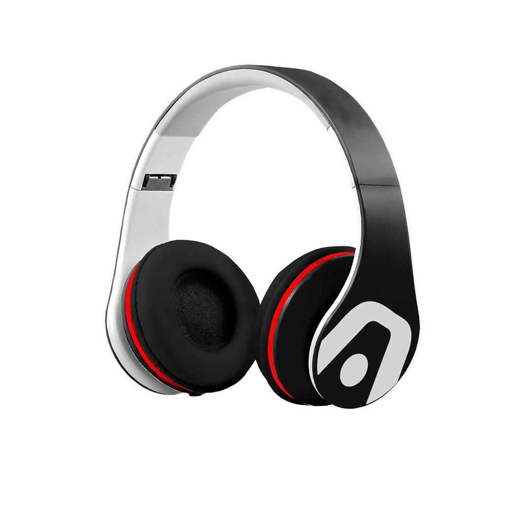 Argom Ultimate Sound Headset DJ Pro -Over the Ear - Black