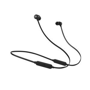 Argom Ultimate Sound IMPULSE X BT Neckband Earbuds Black
