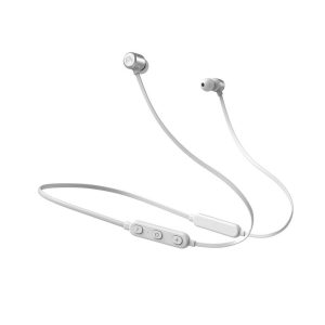 Argom Ultimate Sound IMPULSE X BT Neckband Earbuds White