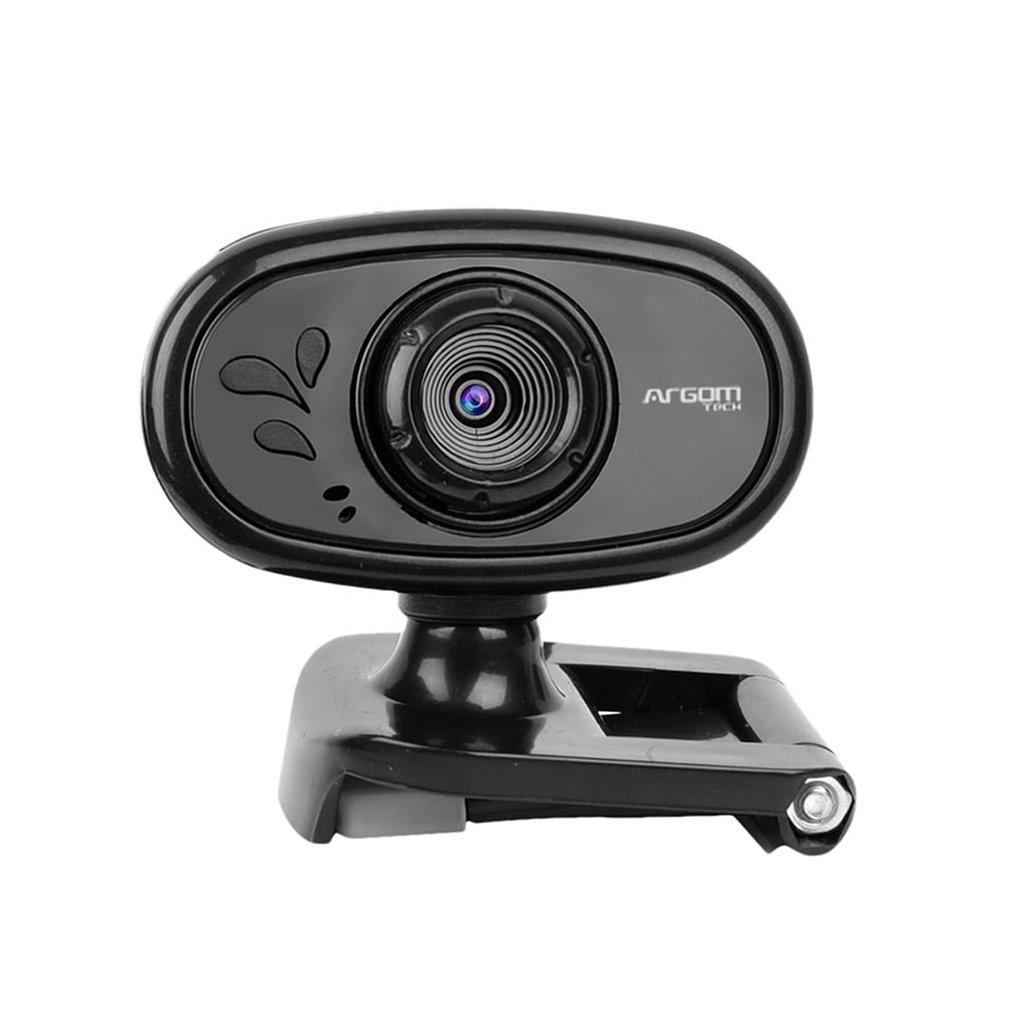 Argom Web Cam CAM20 HD 720P with Mic
