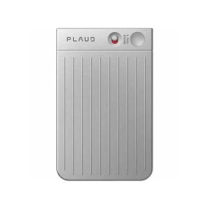 Plaud Note AI Voice Recorder Silver