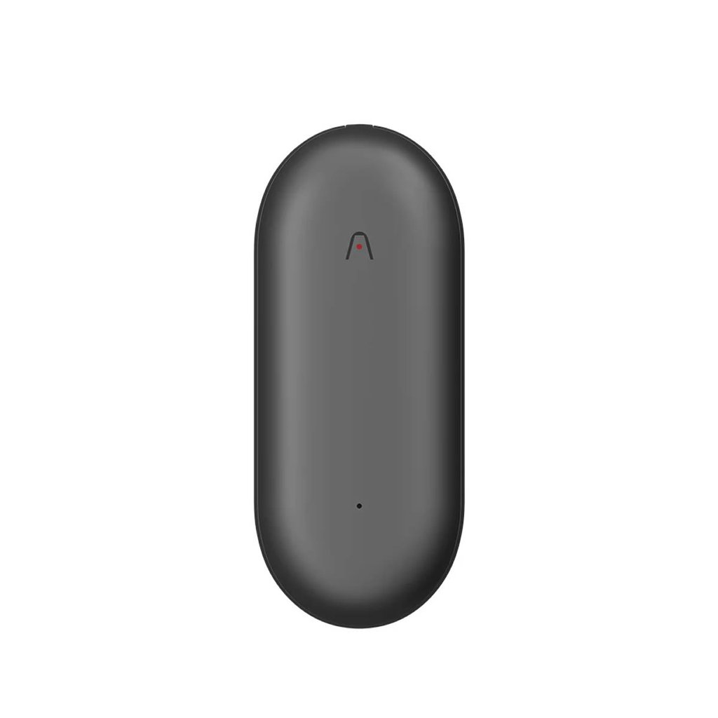 Plaud Note Pin Cosmic Gray