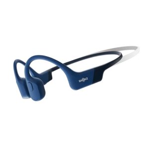 Shokz OpenRun MINI Blue