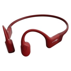Shokz OpenRun Red