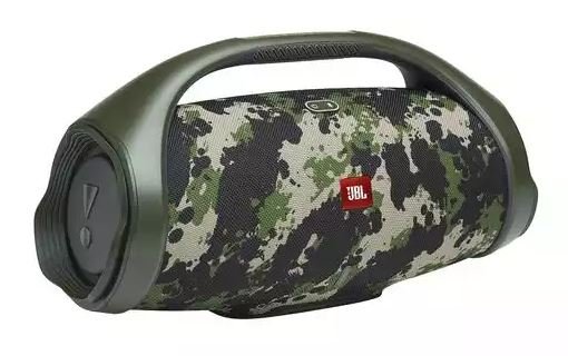 JBL Boombox 2 Squad