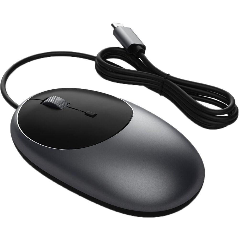 C1 USB-C Wired Mouse