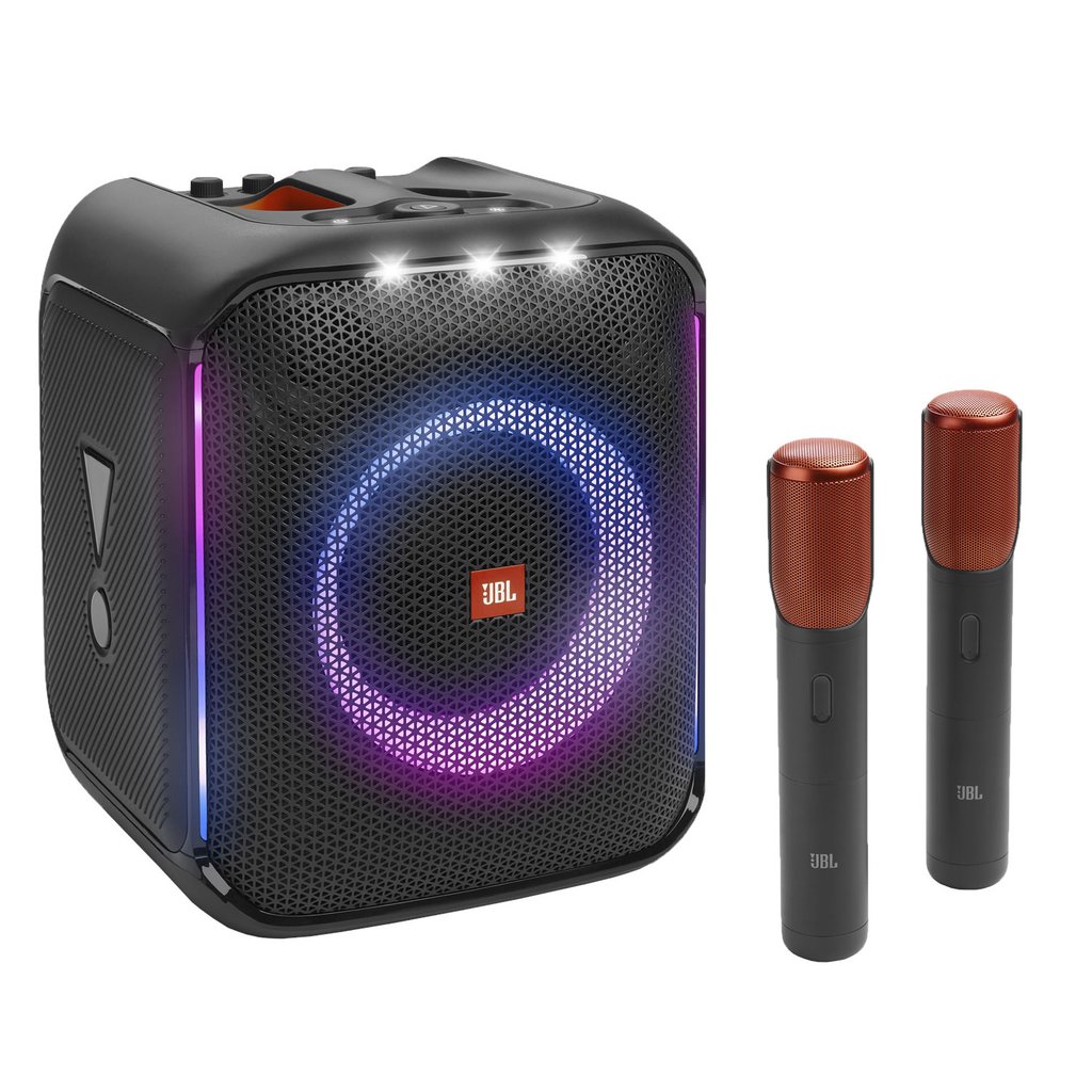 JBL Party Box Encore Karaoke