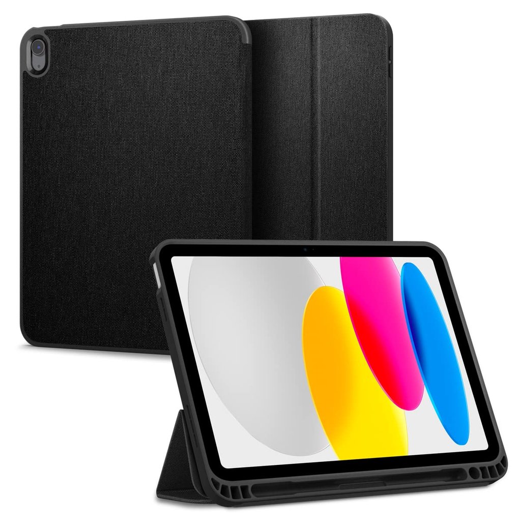 Spigen Case Urban Fit iPad 10.9" (2022)