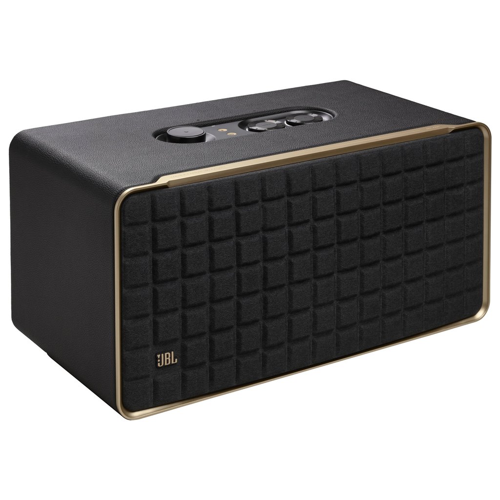 JBL Authentics 500 Black