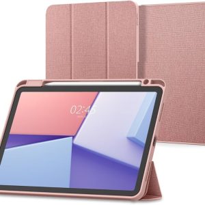 Spigen Case for iPad Air 11" (2024)/ Urban Fit Rose Gold