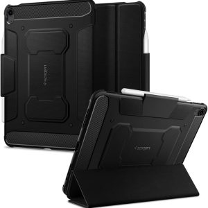 Spigen Case for iPad Air 13" (2024) Core Armor Pro Black
