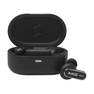 AKG N5 HYBRID TWS Headphones Black by Harman