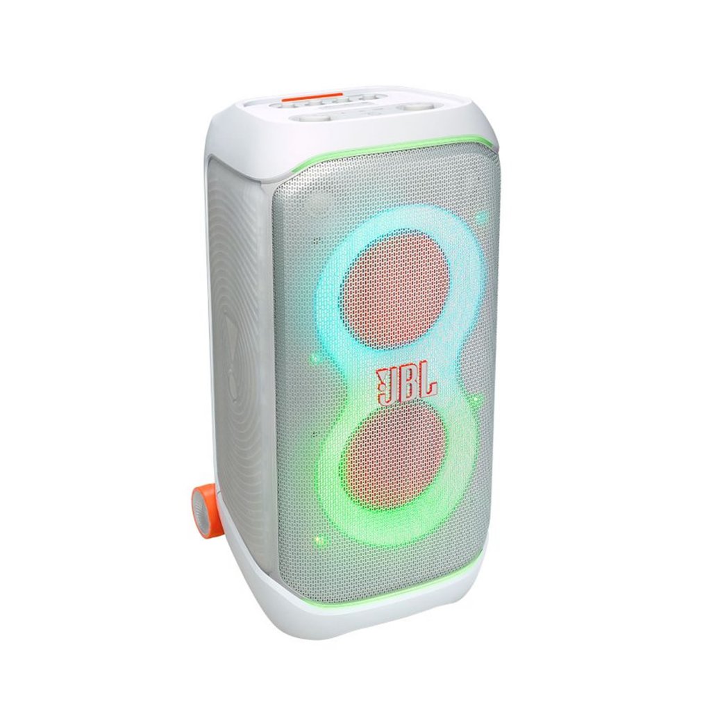 JBL Party Box Stage 320 WHITE Version